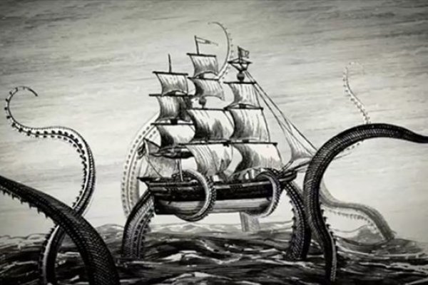 Kraken найдется все