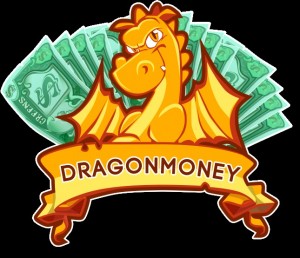 dragon money